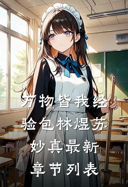 万物皆我经验包林煜苏妙真最新章节列表