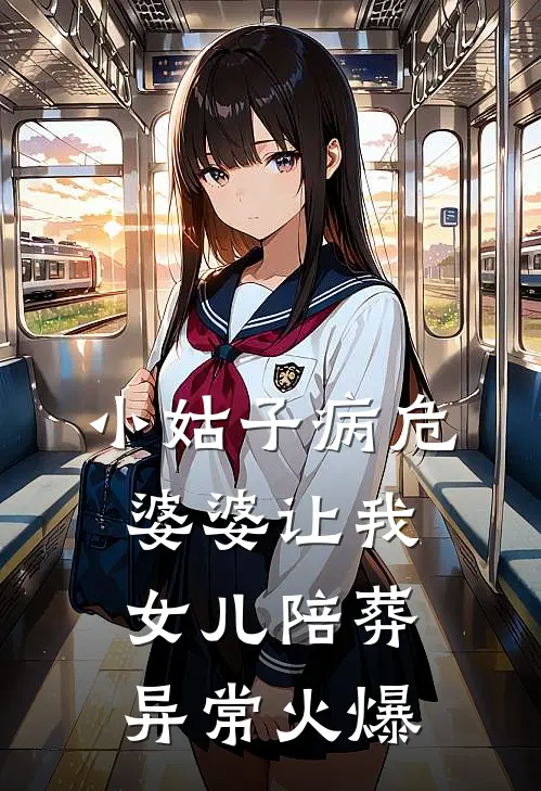 小姑子病危，婆婆让我女儿陪葬异常火爆