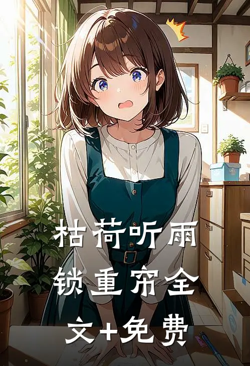 枯荷听雨锁重帘全文+免费