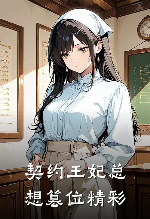 契约王妃总想篡位精彩
