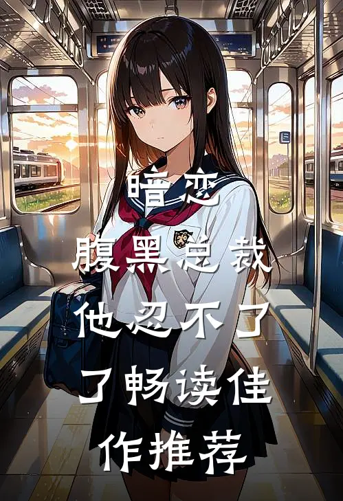 暗恋腹黑总裁,他忍不了了畅读佳作推荐