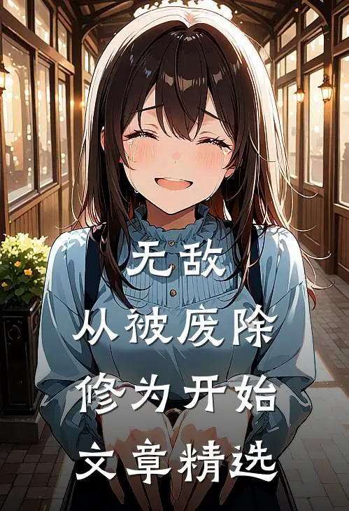 无敌，从被废除修为开始文章精选