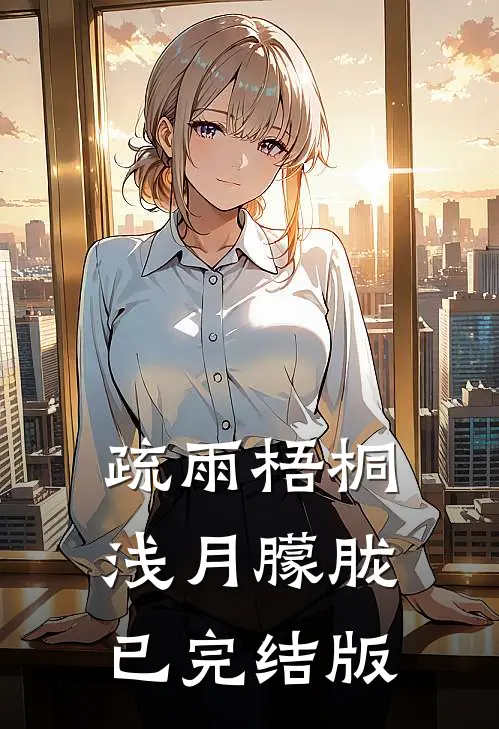 疏雨梧桐浅月朦胧已完结版