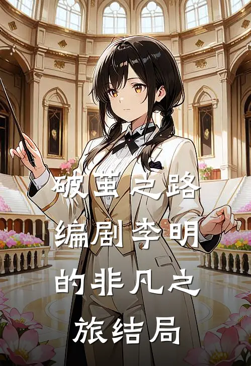 破茧之路：编剧李明的非凡之旅结局