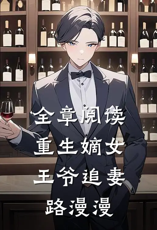 全章阅读重生嫡女:王爷追妻路漫漫
