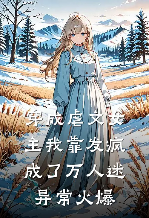 穿成虐文女主我靠发疯成了万人迷异常火爆