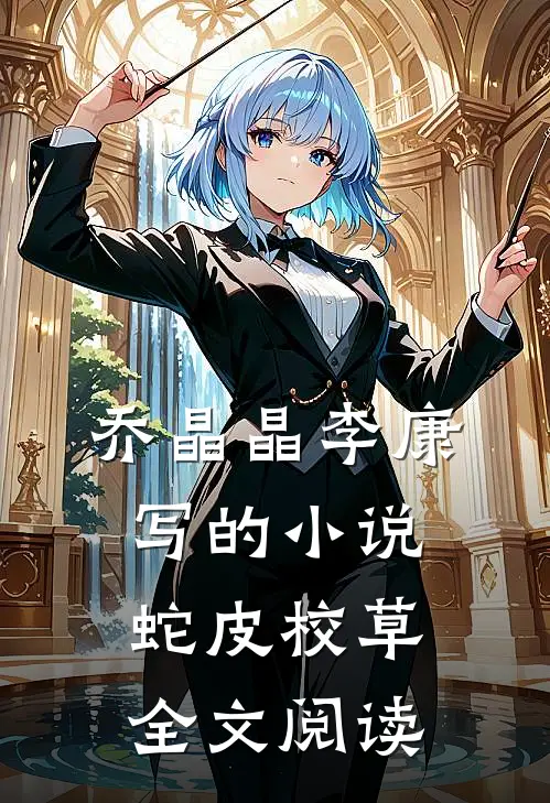 乔晶晶李康写的小说蛇皮校草全文阅读