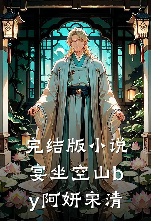 完结版小说宴坐空山by阿妍宋清