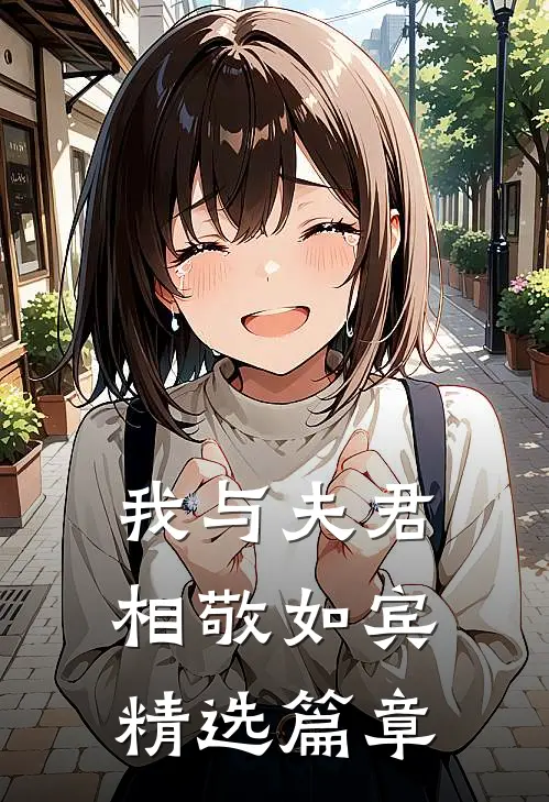 我与夫君相敬如宾精选篇章
