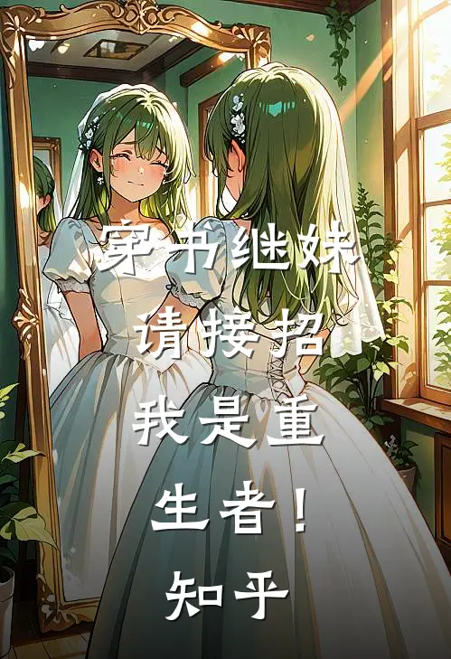 穿书继妹请接招，我是重生者！知乎