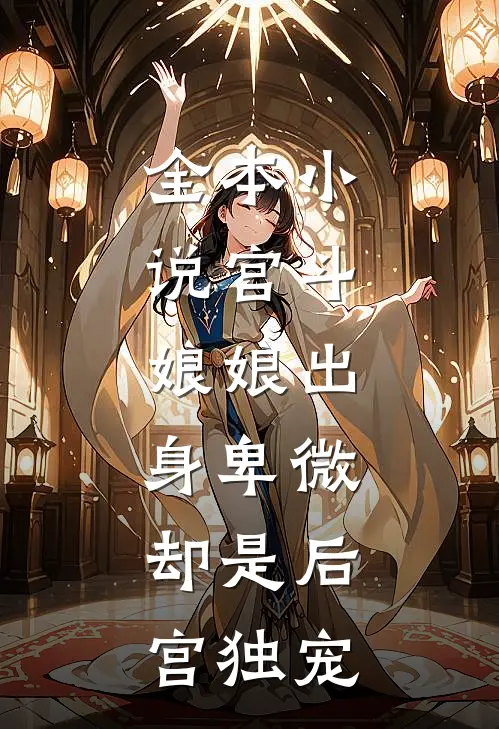 全本宫斗娘娘出身卑微,却是后宫独宠女配