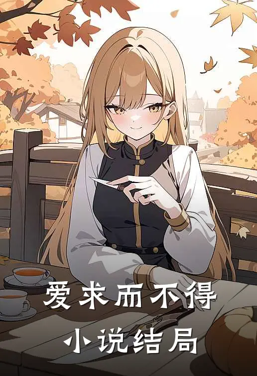 爱求而不得小说结局