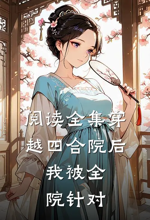 阅读全集穿越四合院后，我被全院针对
