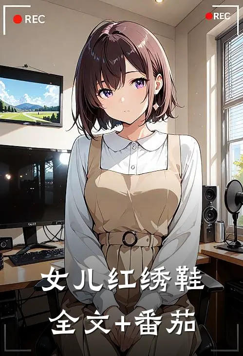 《女儿红绣鞋》全文+番茄