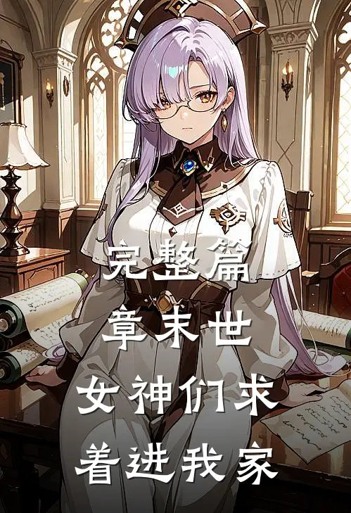 完整篇章末世：女神们求着进我家