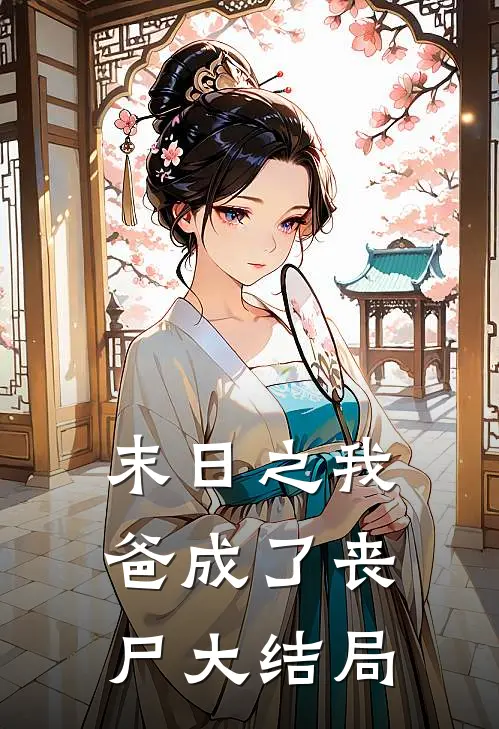 末日之我爸成了丧尸大结局