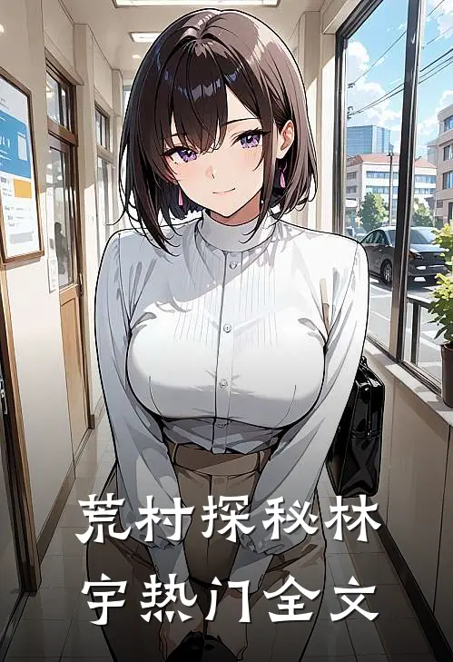 荒村探秘林宇热门全文