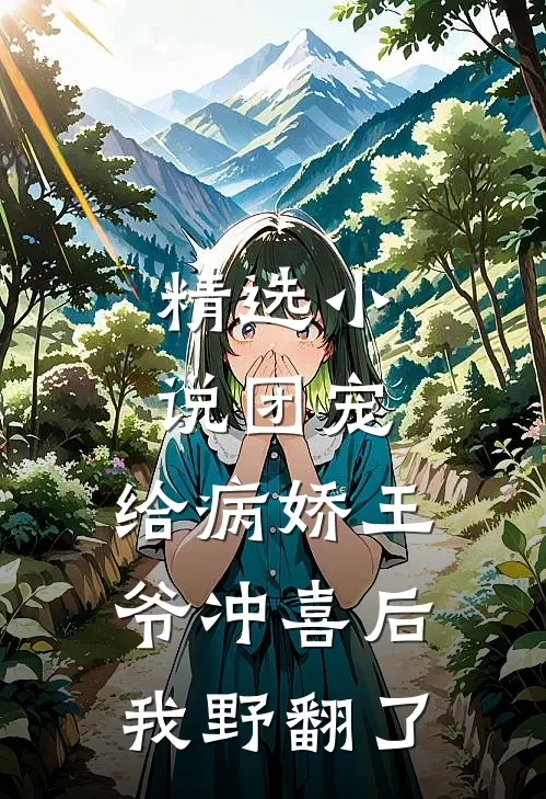精选小说团宠：给病娇王爷冲喜后我野翻了