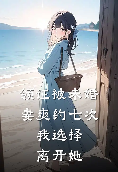 领证被未婚妻爽约七次,我选择离开她