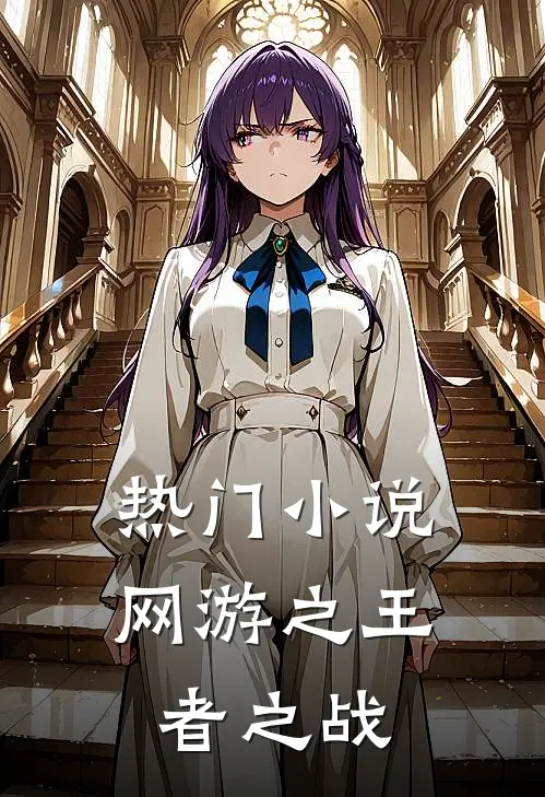 热门小说网游之王者之战