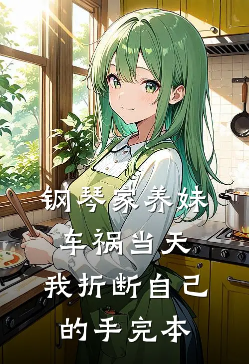 钢琴家养妹车祸当天，我折断自己的手完本