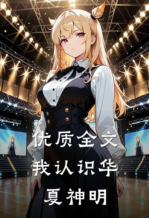 优质全文我认识华夏神明
