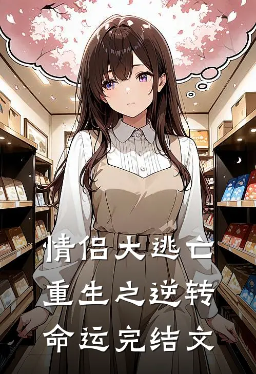 情侣大逃亡重生之逆转命运完结文