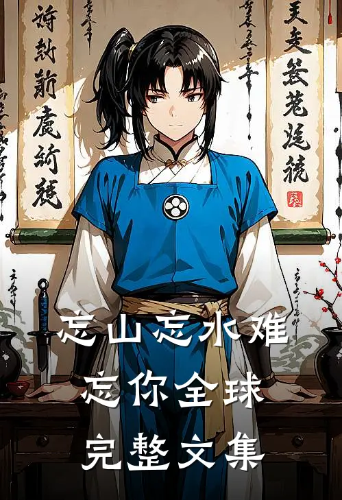 忘山忘水难忘你全球完整文集
