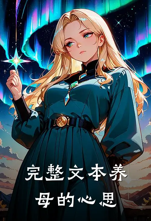 完整文本养母的心思