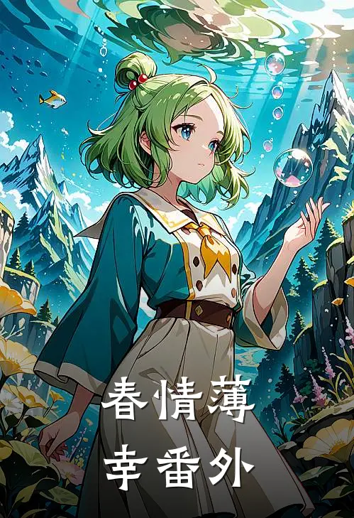 春情薄幸番外