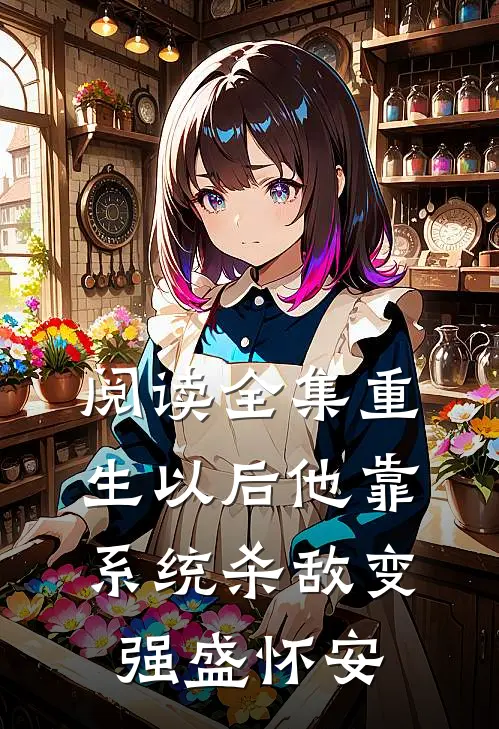 阅读全集重生以后他靠系统杀敌变强盛怀安
