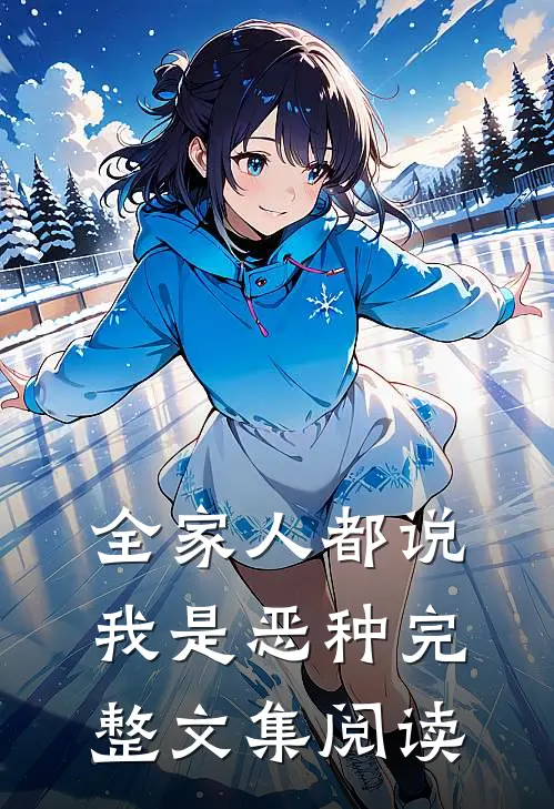 全家人都说我是恶种完整文集阅读
