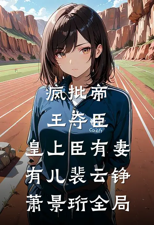 疯批帝王夺臣：皇上臣有妻有儿裴云铮萧景珩全局