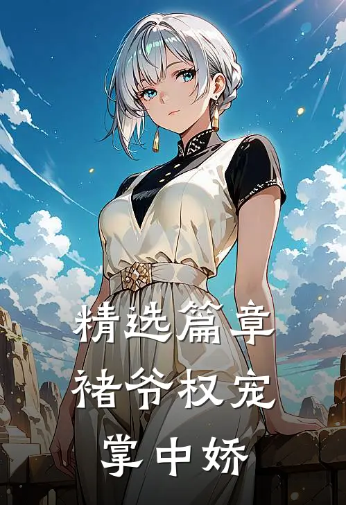 精选篇章褚爷权宠掌中娇
