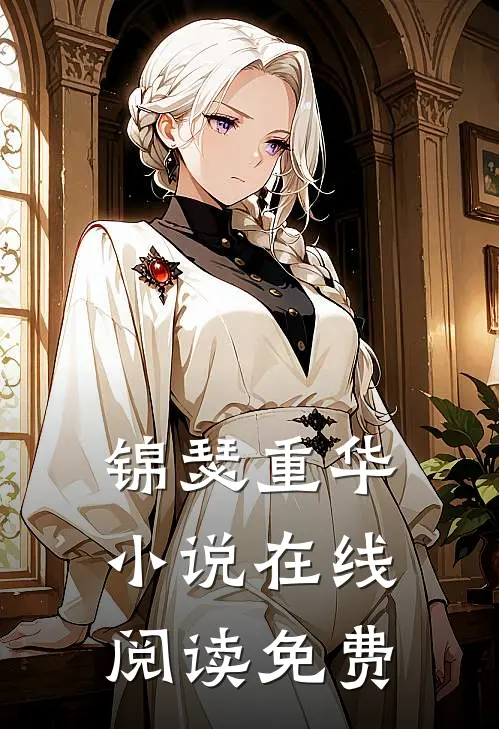 锦瑟重华小说在线阅读免费