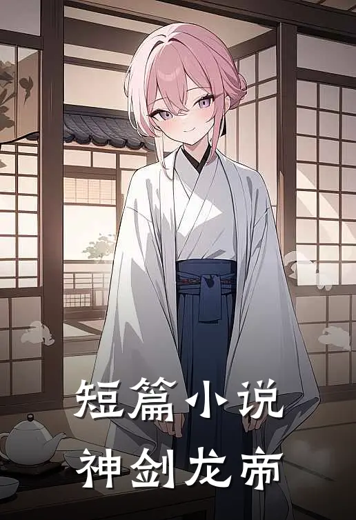 短篇小说神剑龙帝