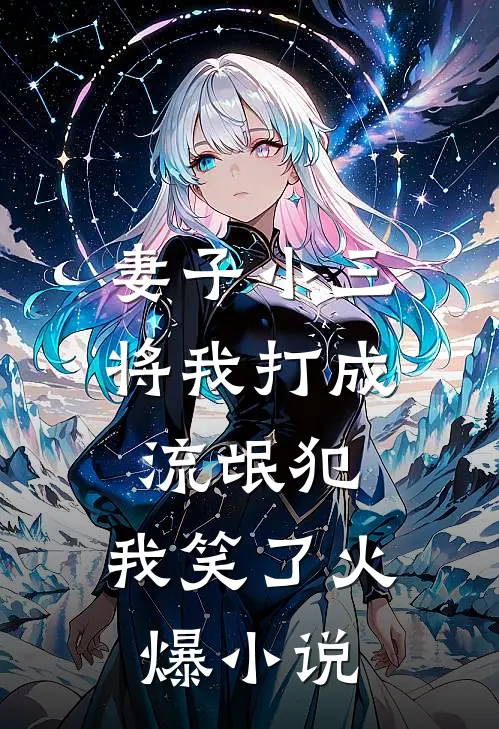 妻子小三将我打成流氓犯,我笑了火爆免费阅读