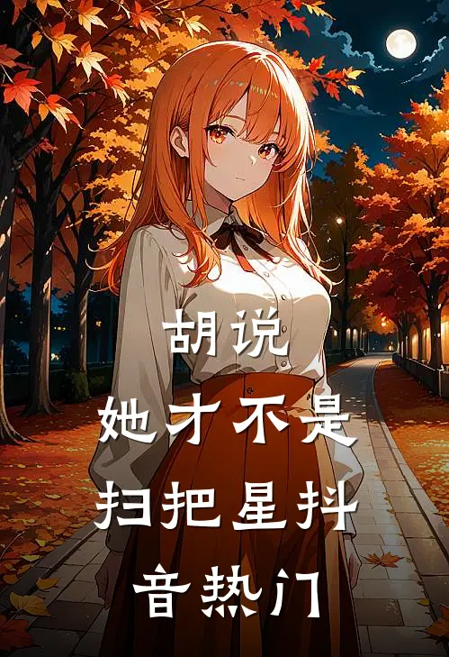 胡说，她才不是扫把星抖音热门