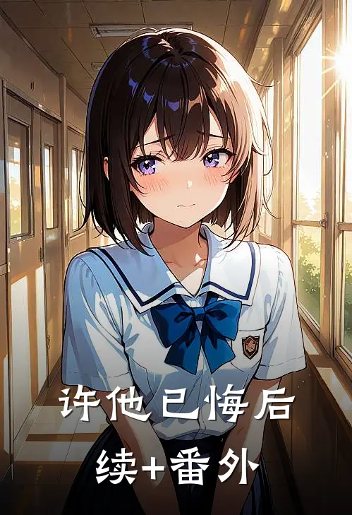 许他已悔后续+番外