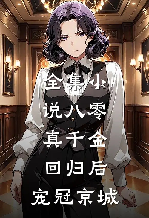 全集小说八零：真千金回归后，宠冠京城