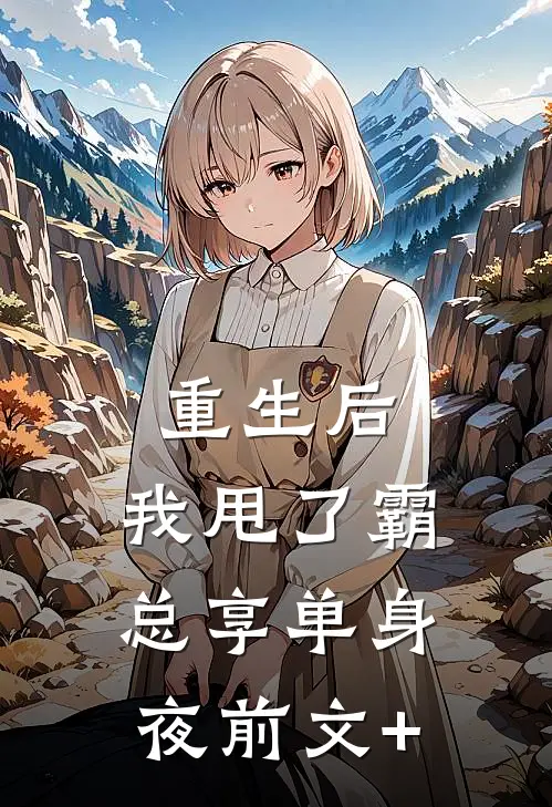 重生后，我甩了霸总享单身夜前文+