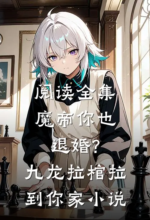 阅读全集魔帝你也退婚?九龙拉棺拉到你家小说