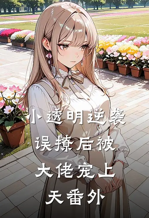 小透明逆袭：误撩后被大佬宠上天 番外