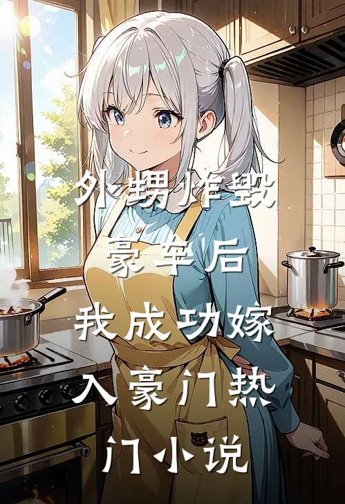 外甥炸毁豪车后，我成功嫁入豪门热门小说