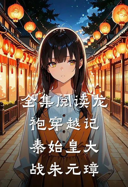 全集阅读龙袍穿越记：秦始皇大战朱元璋