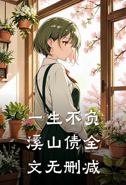 一生不负溪山债全文无删减