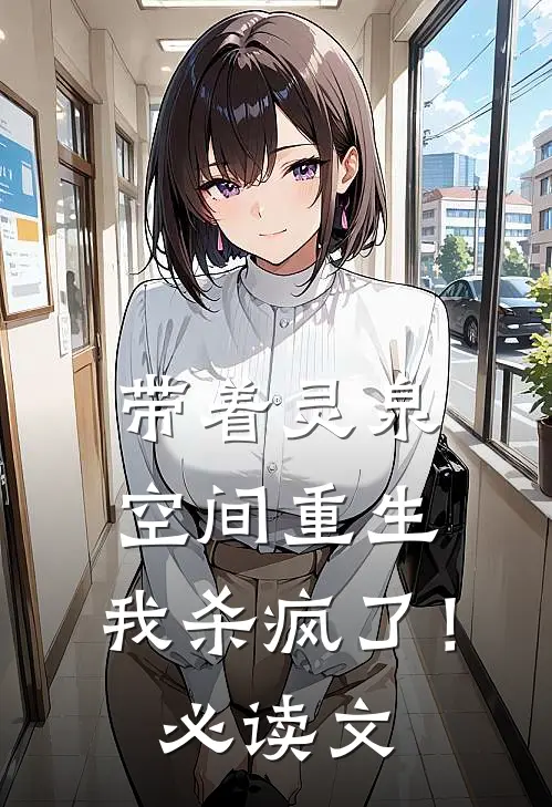 带着灵泉空间重生，我杀疯了！必读文