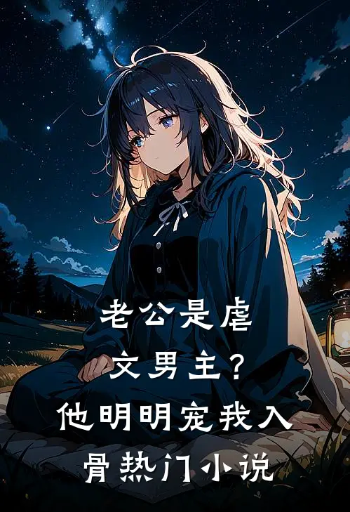 老公是虐文男主？他明明宠我入骨热门小说