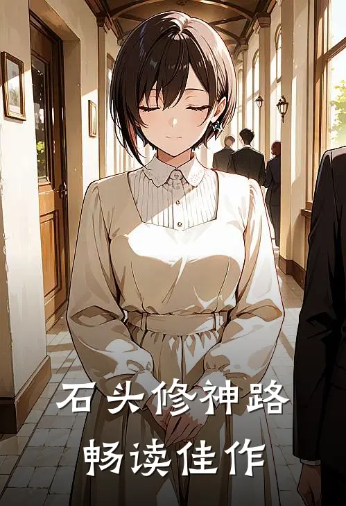 石头修神路畅读佳作