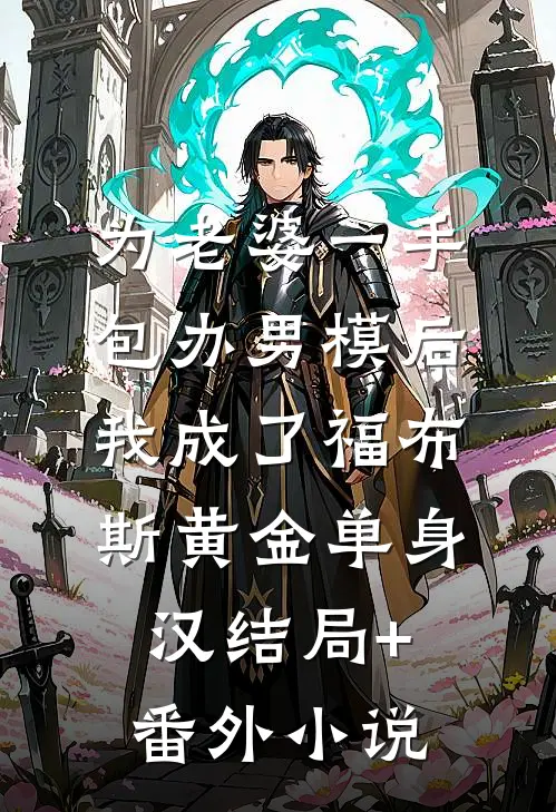 为老婆一手包办男模后，我成了福布斯黄金单身汉结局+番外小说